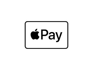 Apple Pay logo